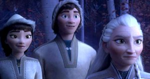 What “Frozen II” Gets Right About Indigenous Representation—and What Schools Still Get Wrong